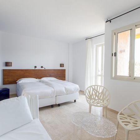 קאלה ליברוטו Tirreno Resort מראה חיצוני תמונה