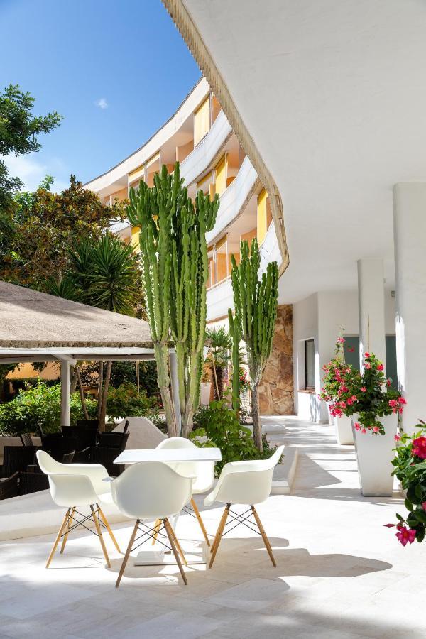 קאלה ליברוטו Tirreno Resort מראה חיצוני תמונה