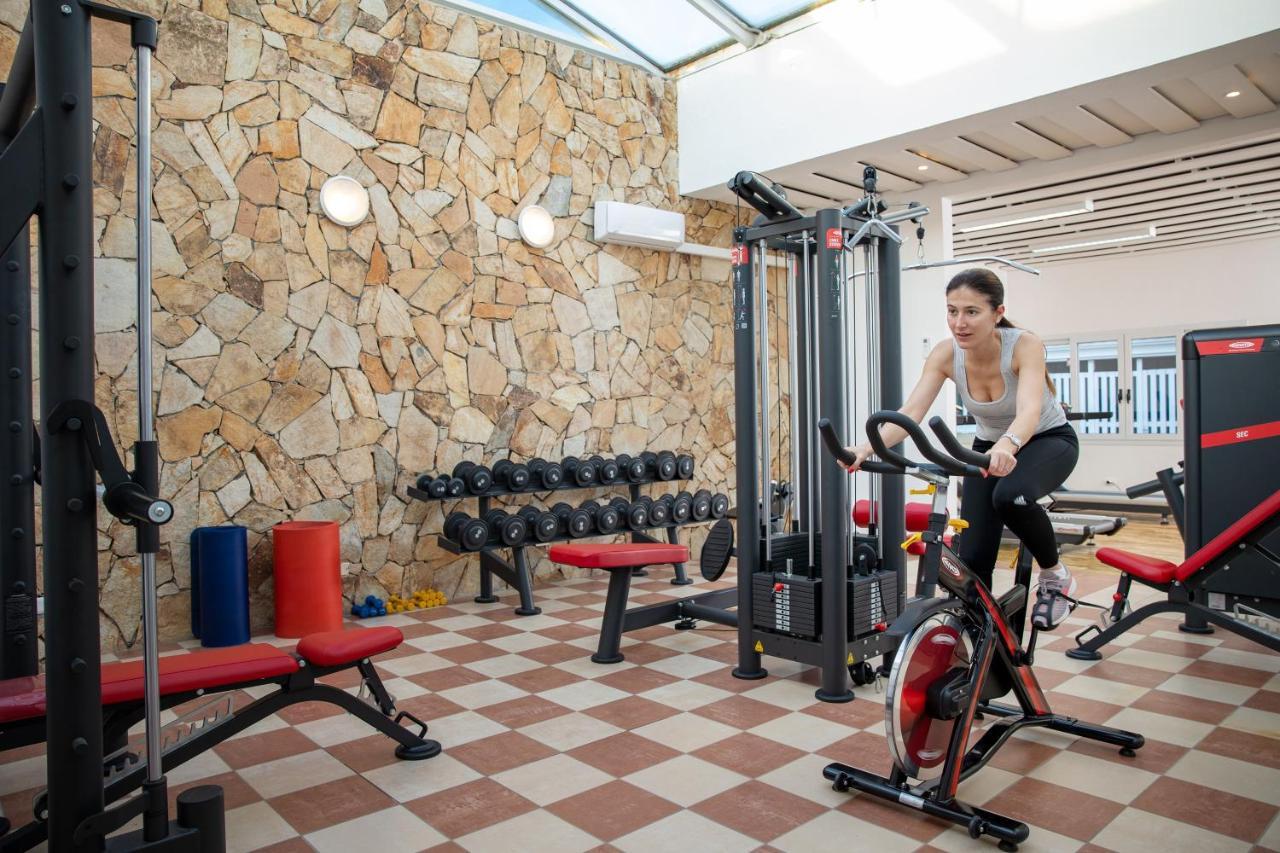 קאלה ליברוטו Tirreno Resort מראה חיצוני תמונה