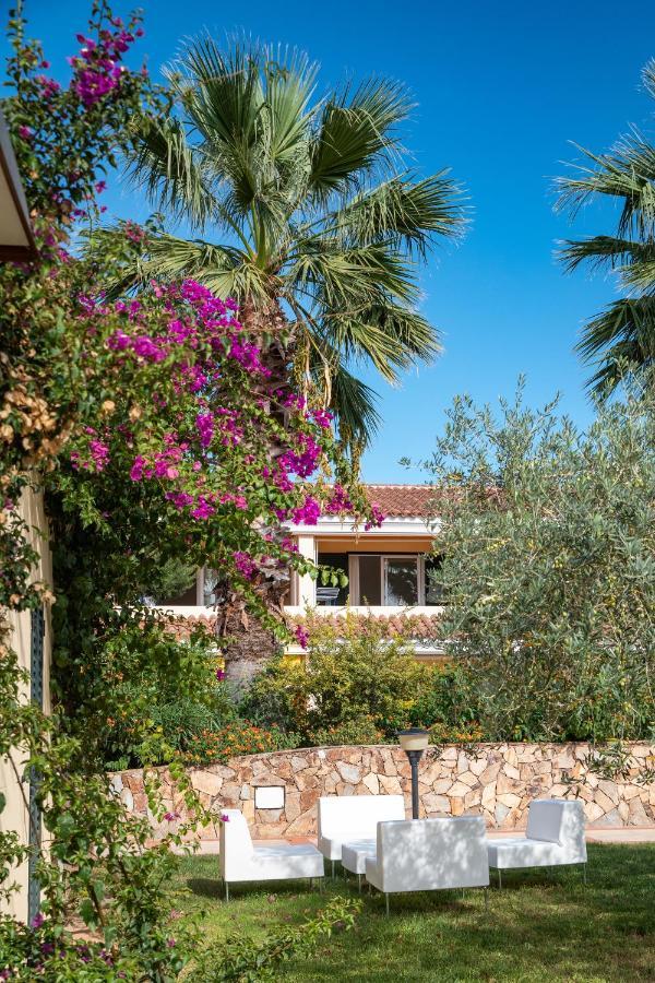 קאלה ליברוטו Tirreno Resort מראה חיצוני תמונה