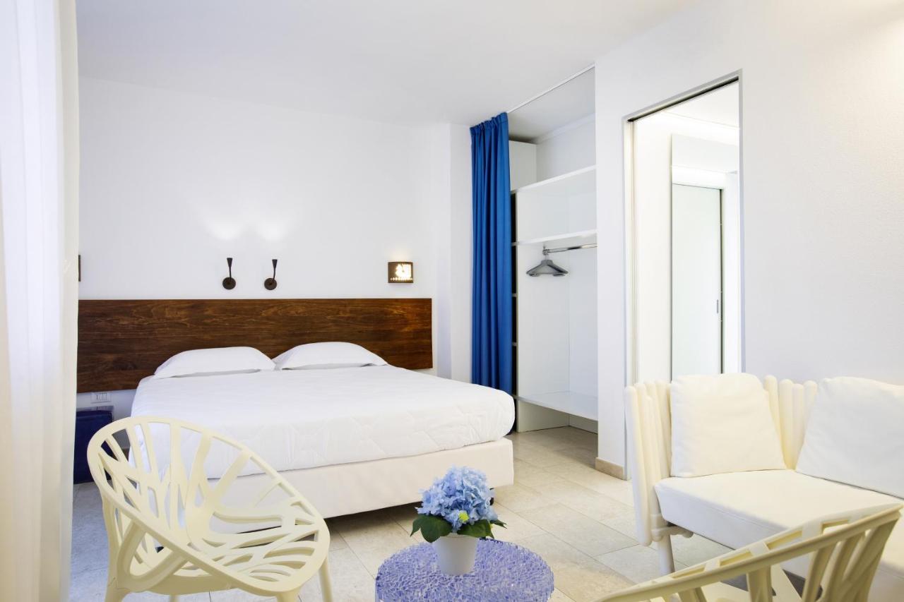 קאלה ליברוטו Tirreno Resort מראה חיצוני תמונה