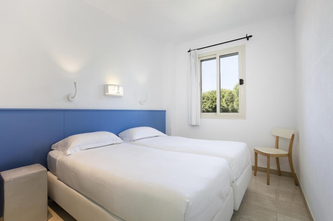 קאלה ליברוטו Tirreno Resort מראה חיצוני תמונה