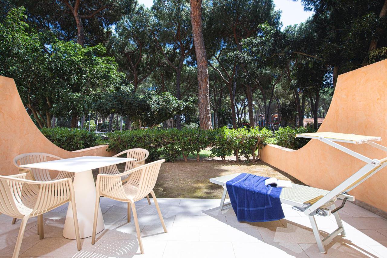 קאלה ליברוטו Tirreno Resort מראה חיצוני תמונה