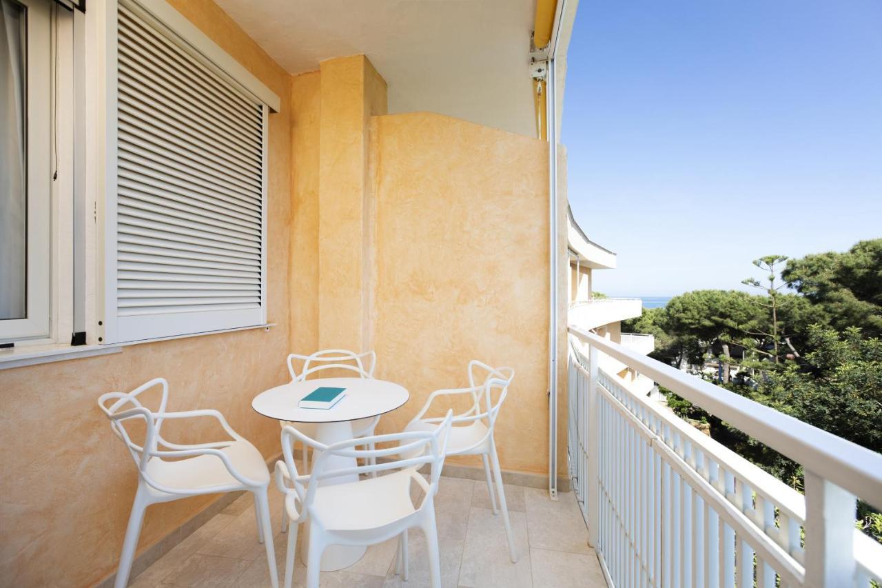קאלה ליברוטו Tirreno Resort מראה חיצוני תמונה