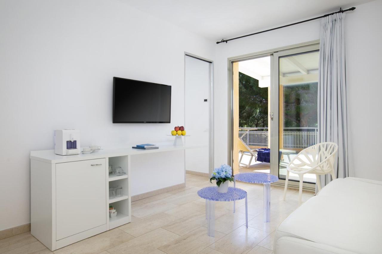 קאלה ליברוטו Tirreno Resort מראה חיצוני תמונה