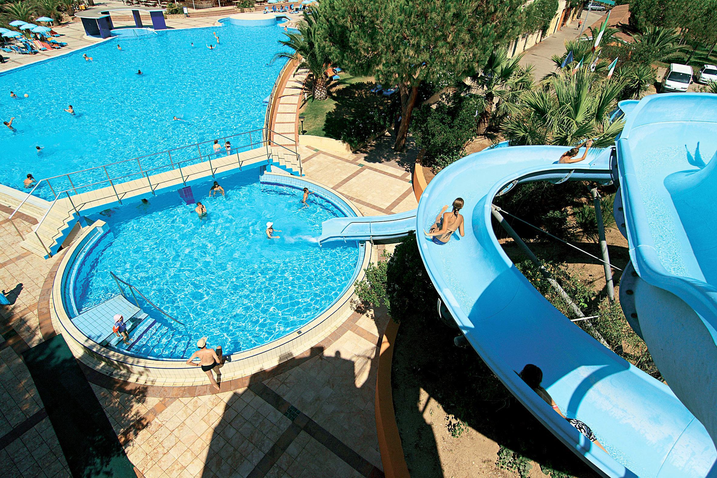 קאלה ליברוטו Tirreno Resort מראה חיצוני תמונה
