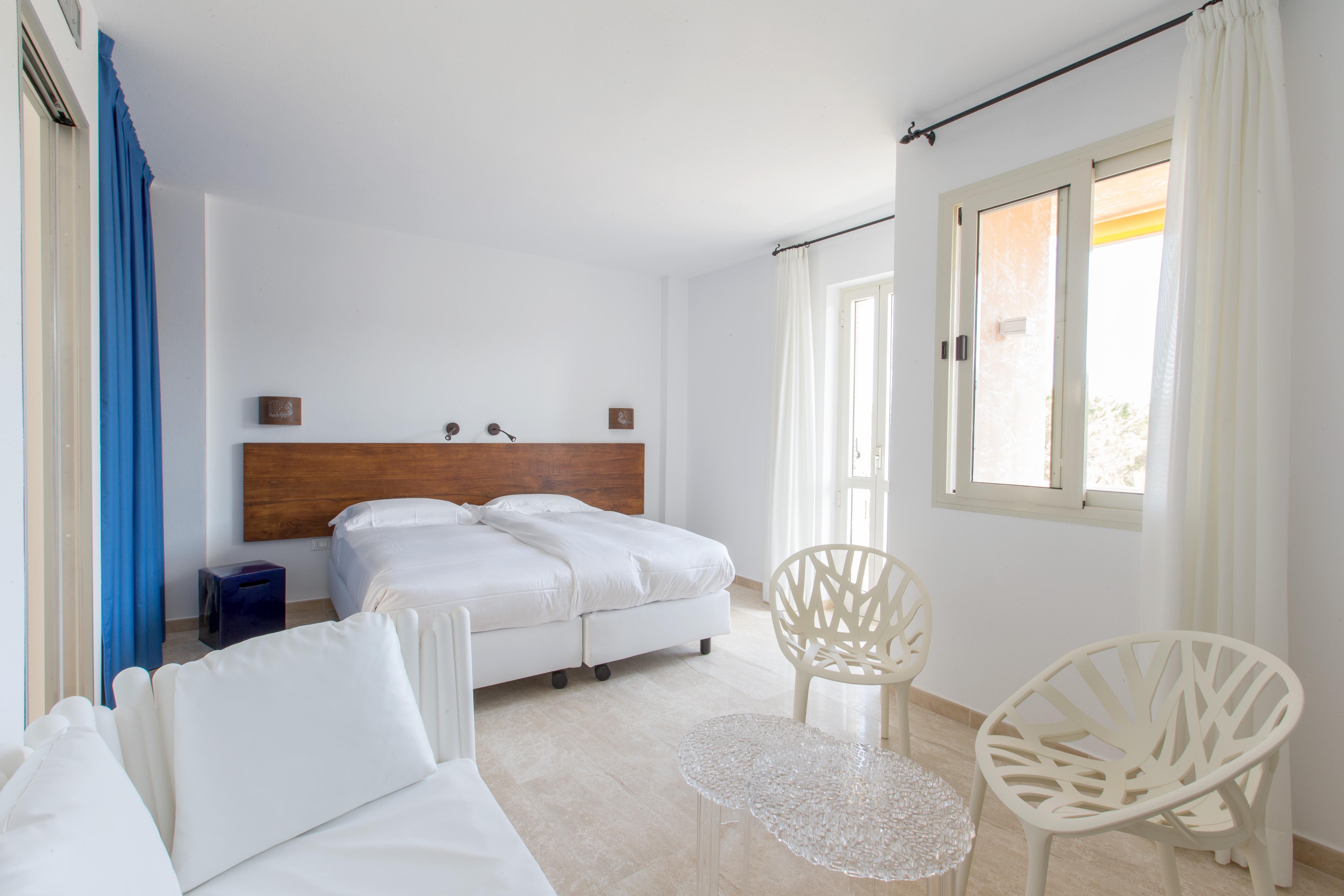קאלה ליברוטו Tirreno Resort מראה חיצוני תמונה