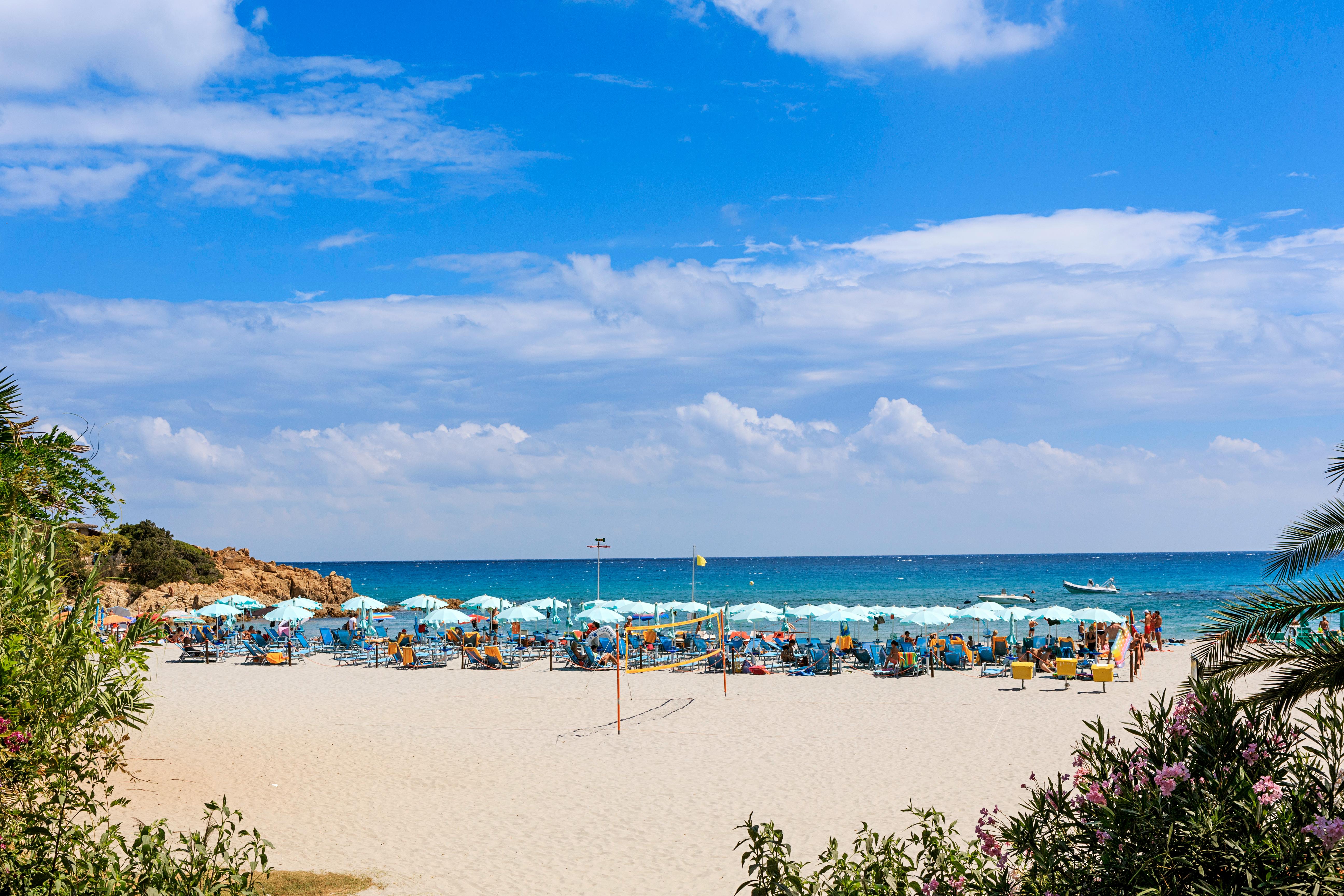 קאלה ליברוטו Tirreno Resort מראה חיצוני תמונה